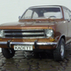 Illustration for article titled Forty 3rd: Schuco - Opel Kadett B Coupe
